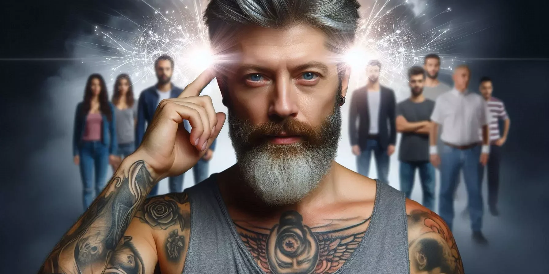 Conciencia y salud una conexión esencial