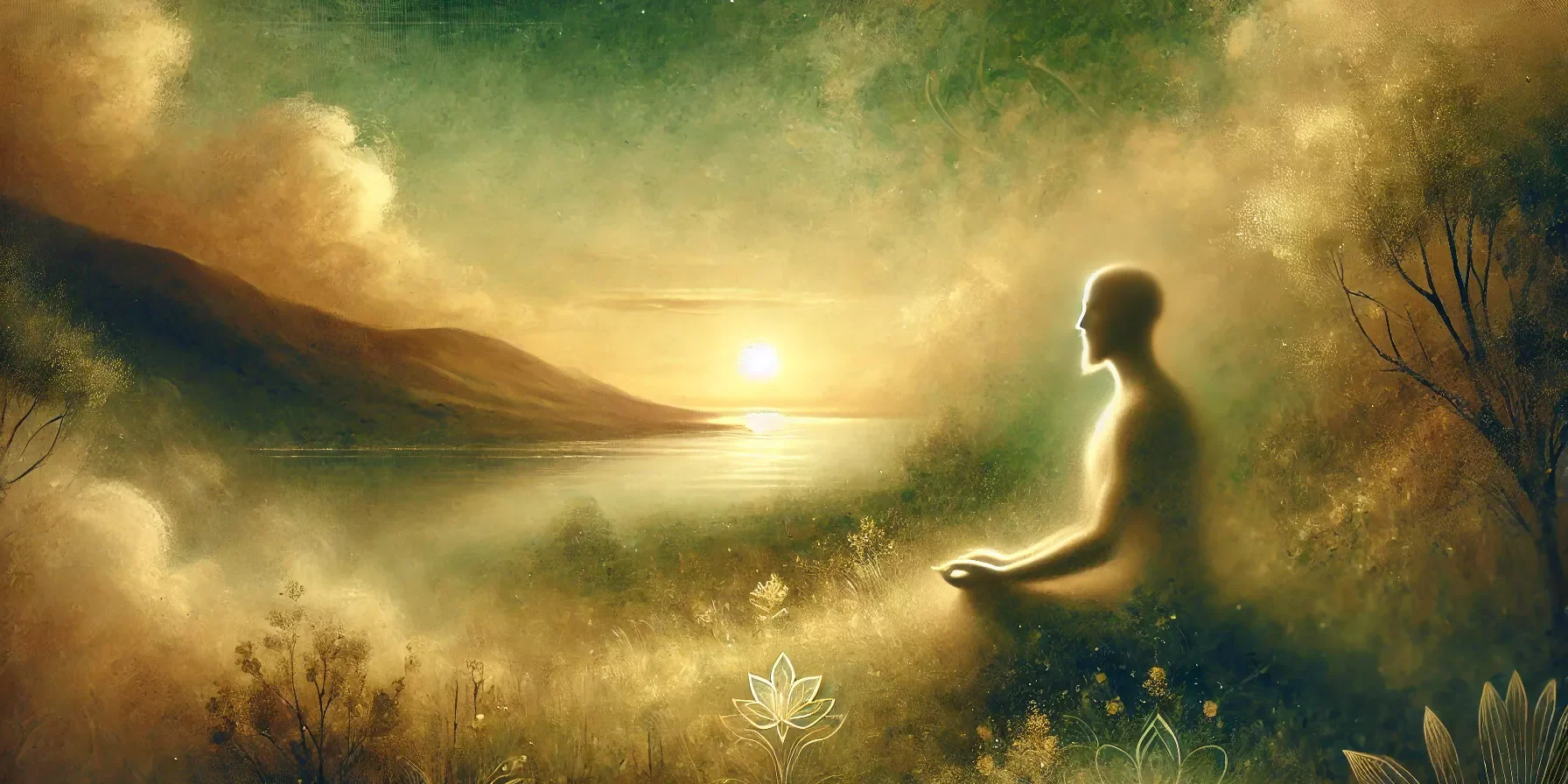 Conexión con Guías Espirituales