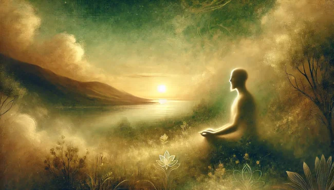 Conexión con Guías Espirituales