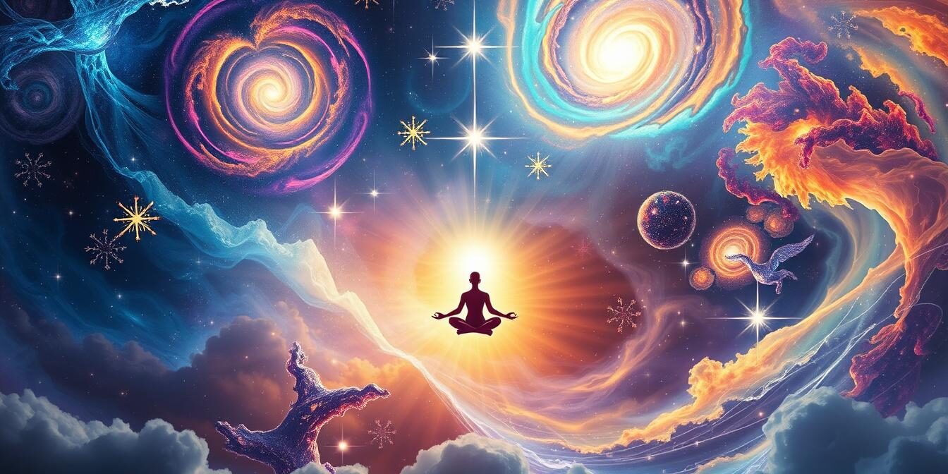 Conexión con la conciencia superior