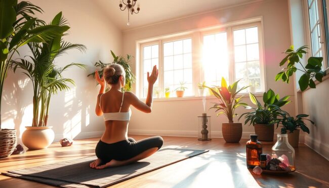 Consejos para la elevación energética