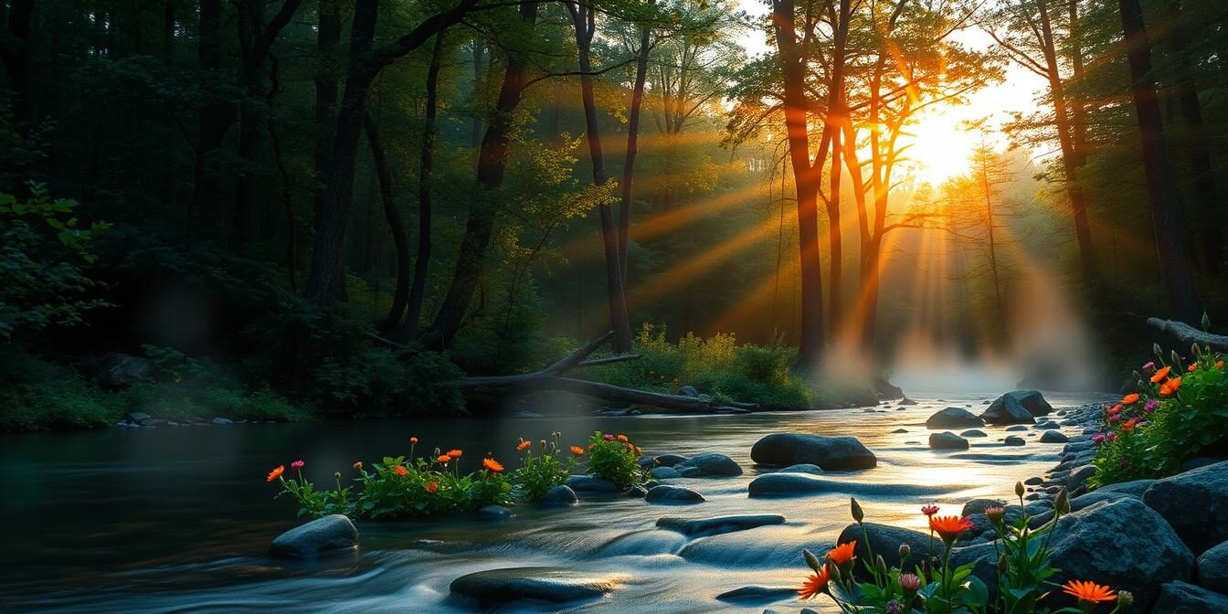 Crecimiento espiritual