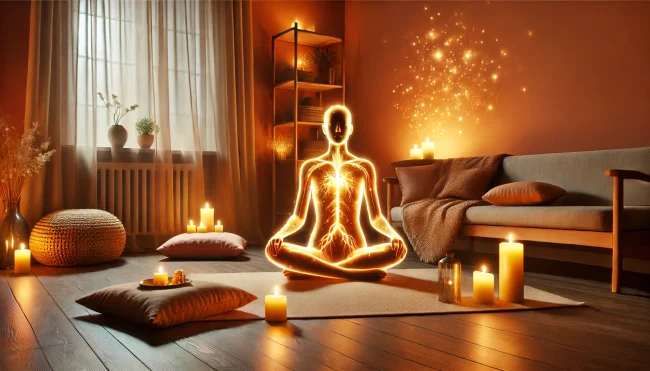 Descubre cómo sanar emocional y energéticamente