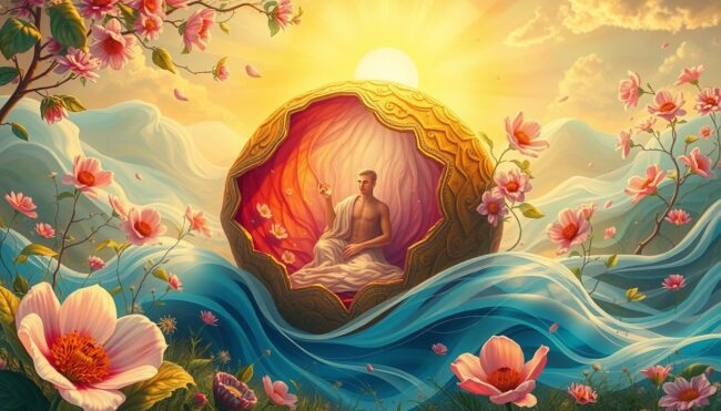 Despertar del ser auténtico