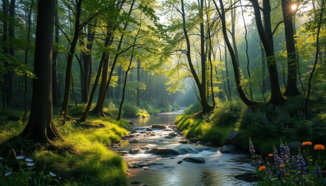 Guía espiritual para encontrar paz interior