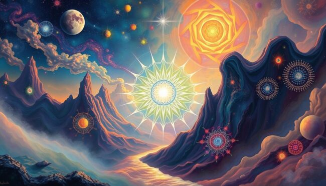 Expansion-de-la-conciencia Expansión de la conciencia