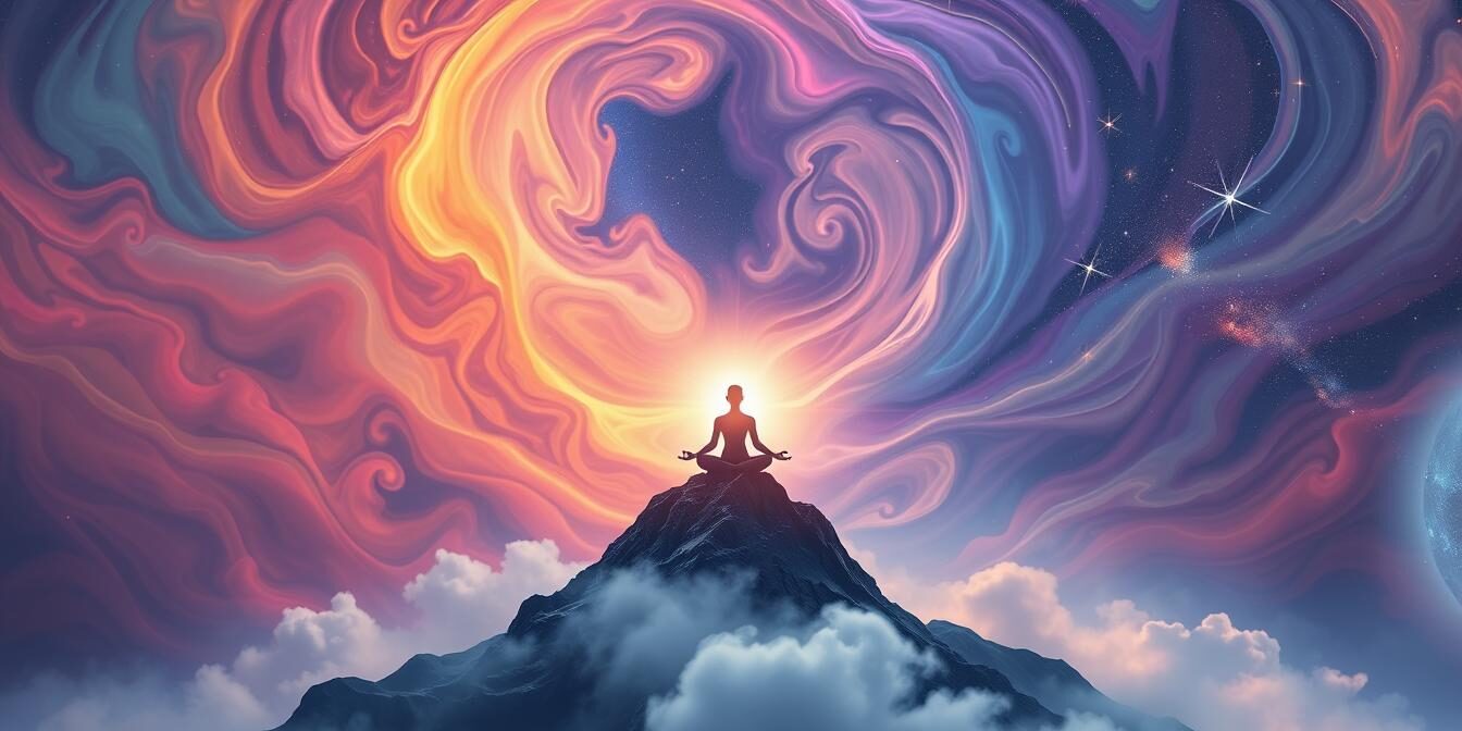 Guía de conciencia elevada