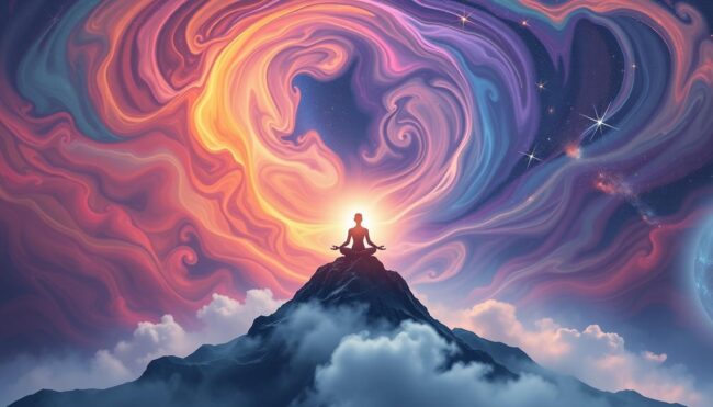 Guía de conciencia elevada