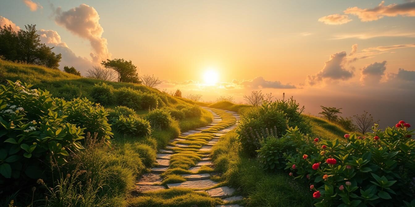 Guía para la transformación espiritual