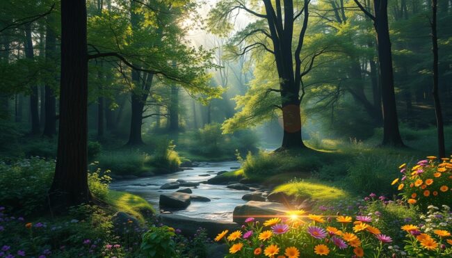 Guía para sanar mi energía espiritual