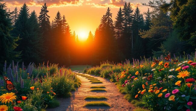 Lograr cambios positivos