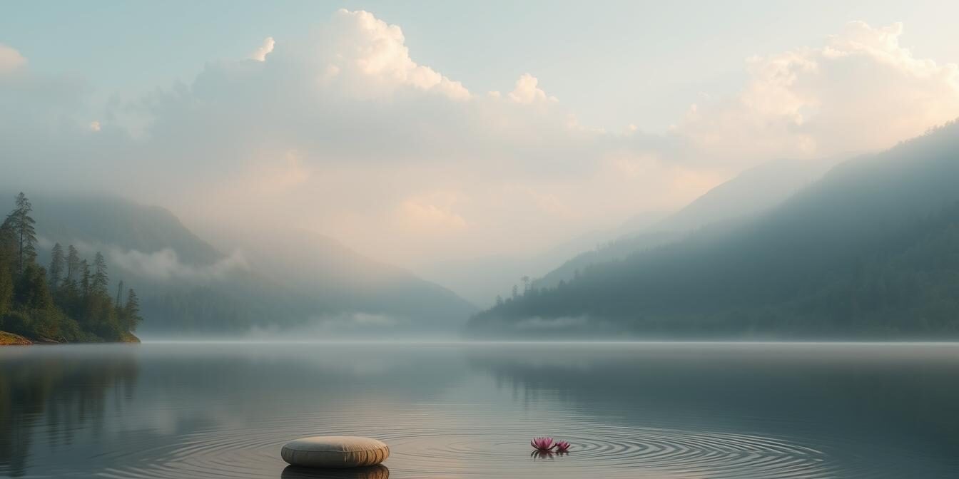 Meditaciones para la elevación espiritual