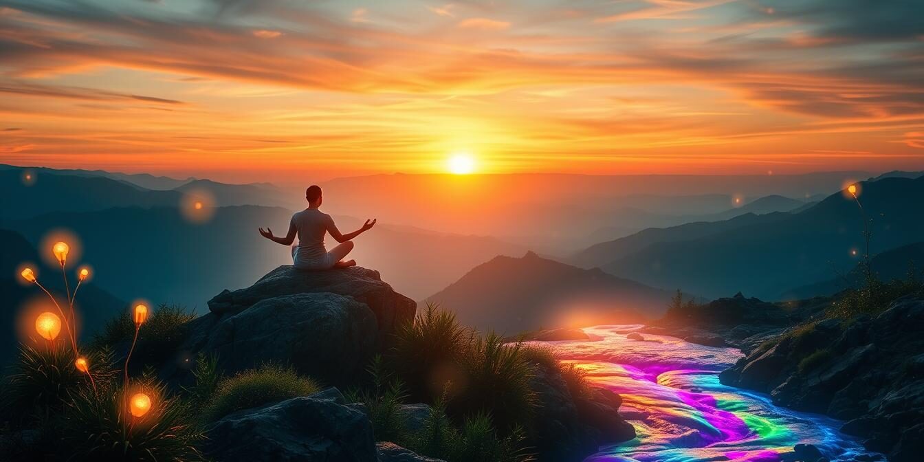 Metodos-para-aumentar-la-energia-espiritual Métodos para aumentar la energía espiritual