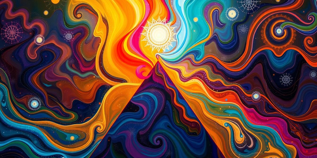 Pasos para la expansión de la conciencia