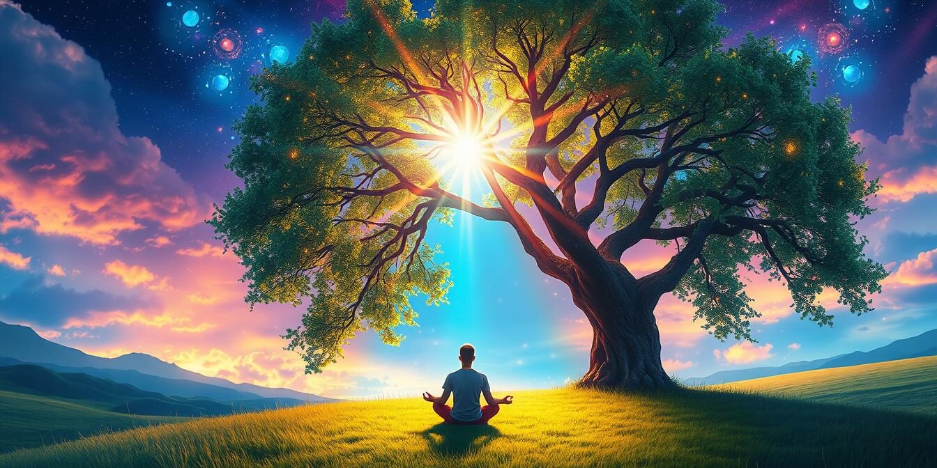 Qué es el despertar de conciencia