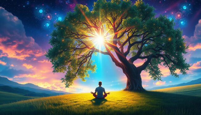 Que-es-el-despertar-de-conciencia Qué es el despertar de conciencia