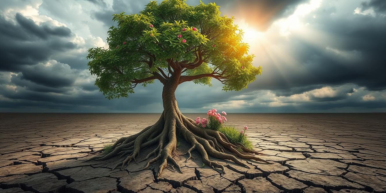 Transforma el Dolor en Fortaleza Interior