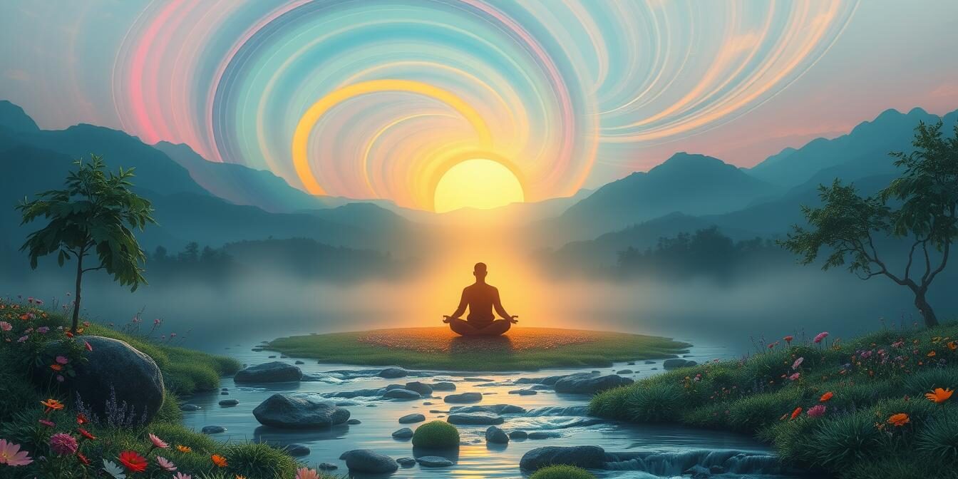 Transformación a través de la conciencia