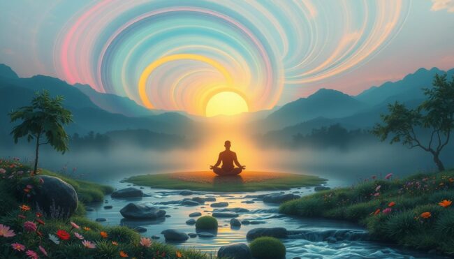 Transformación a través de la conciencia