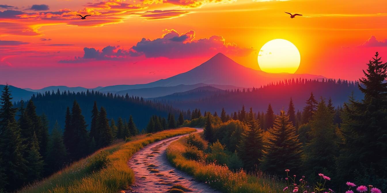 Transformación de vida