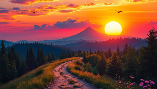 Transformación de vida