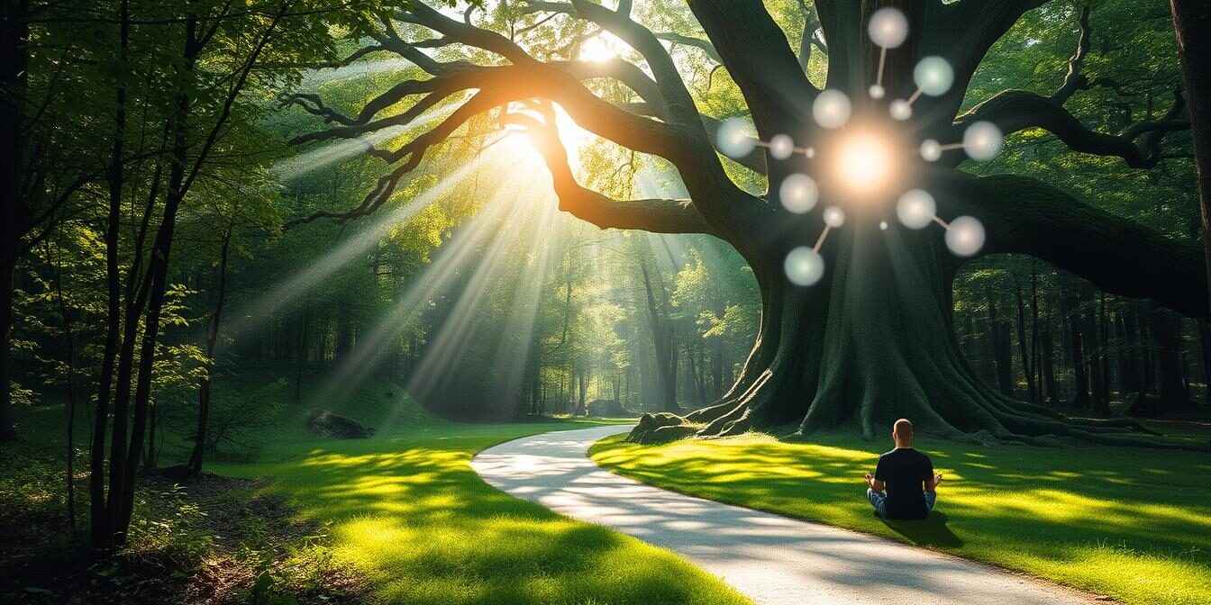 Transformación personal y espiritual