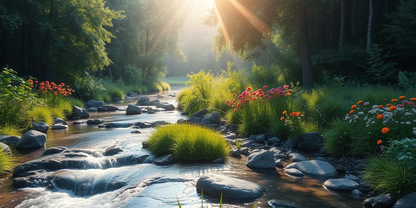 Una Guía para Sanar desde Adentro