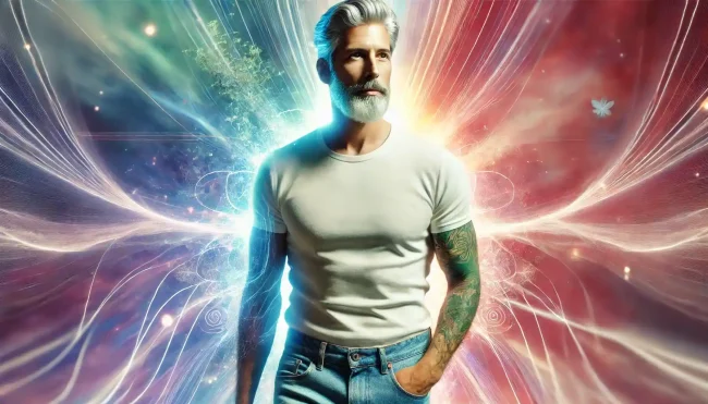 10 señales de las personas que vibran en altas frecuencias