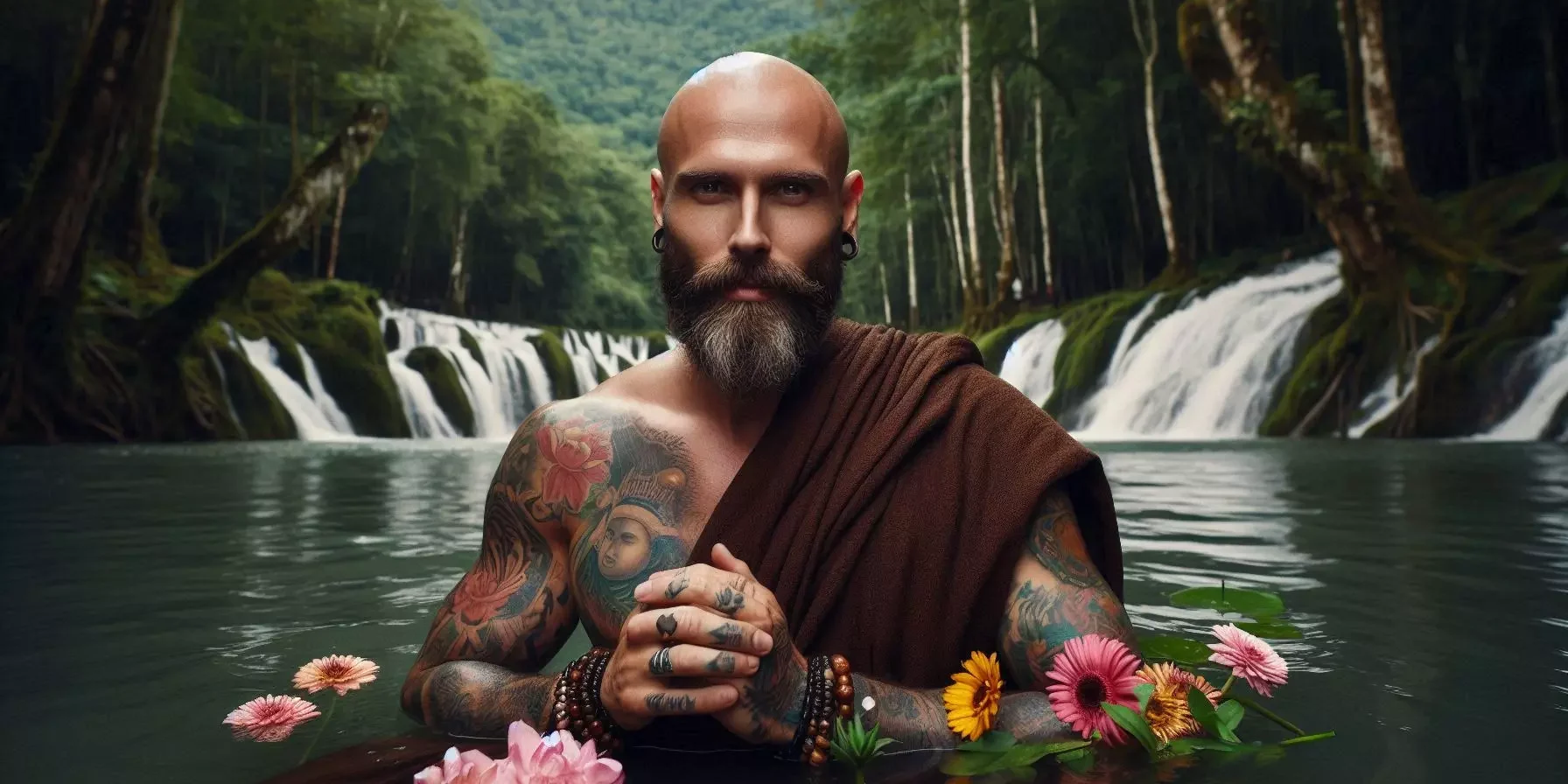 Los 7 Niveles de Conciencia Espiritual Los 7 Niveles de Conciencia Espiritual