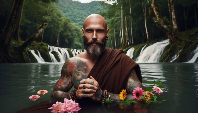 Los 7 Niveles de Conciencia Espiritual Los 7 Niveles de Conciencia Espiritual