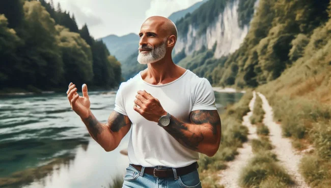 Trascender los Niveles de Conciencia Trascender los Niveles de Conciencia