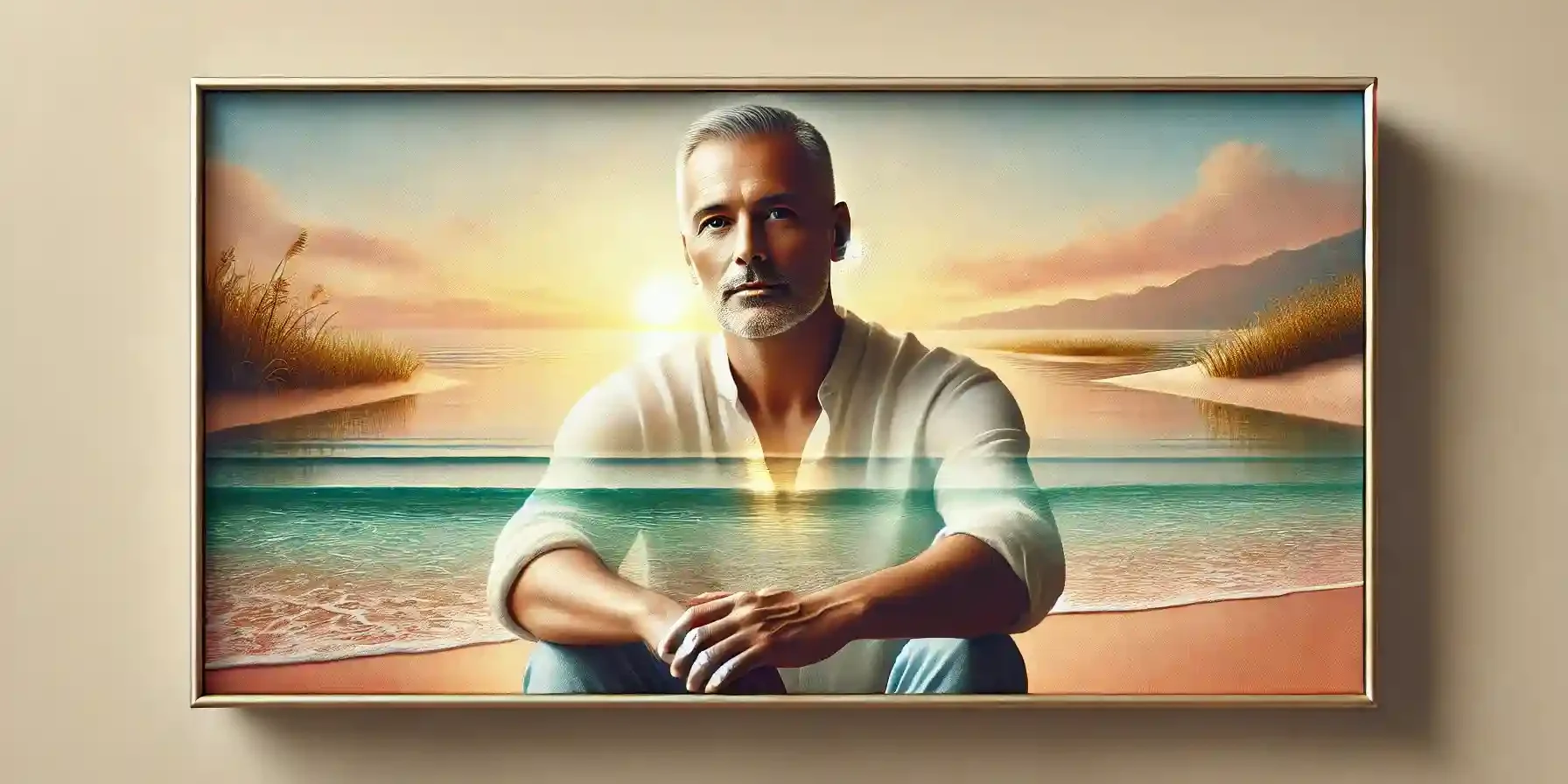 Camino de transformación personal