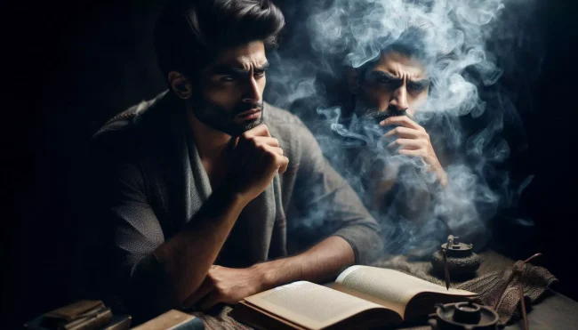 Las mentiras en las que basamos nuestra vida Las mentiras en las que basamos nuestra vida