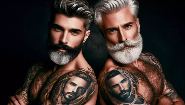 Elegidos y su conexión con su llama gemela Elegidos y su conexión con su llama gemela