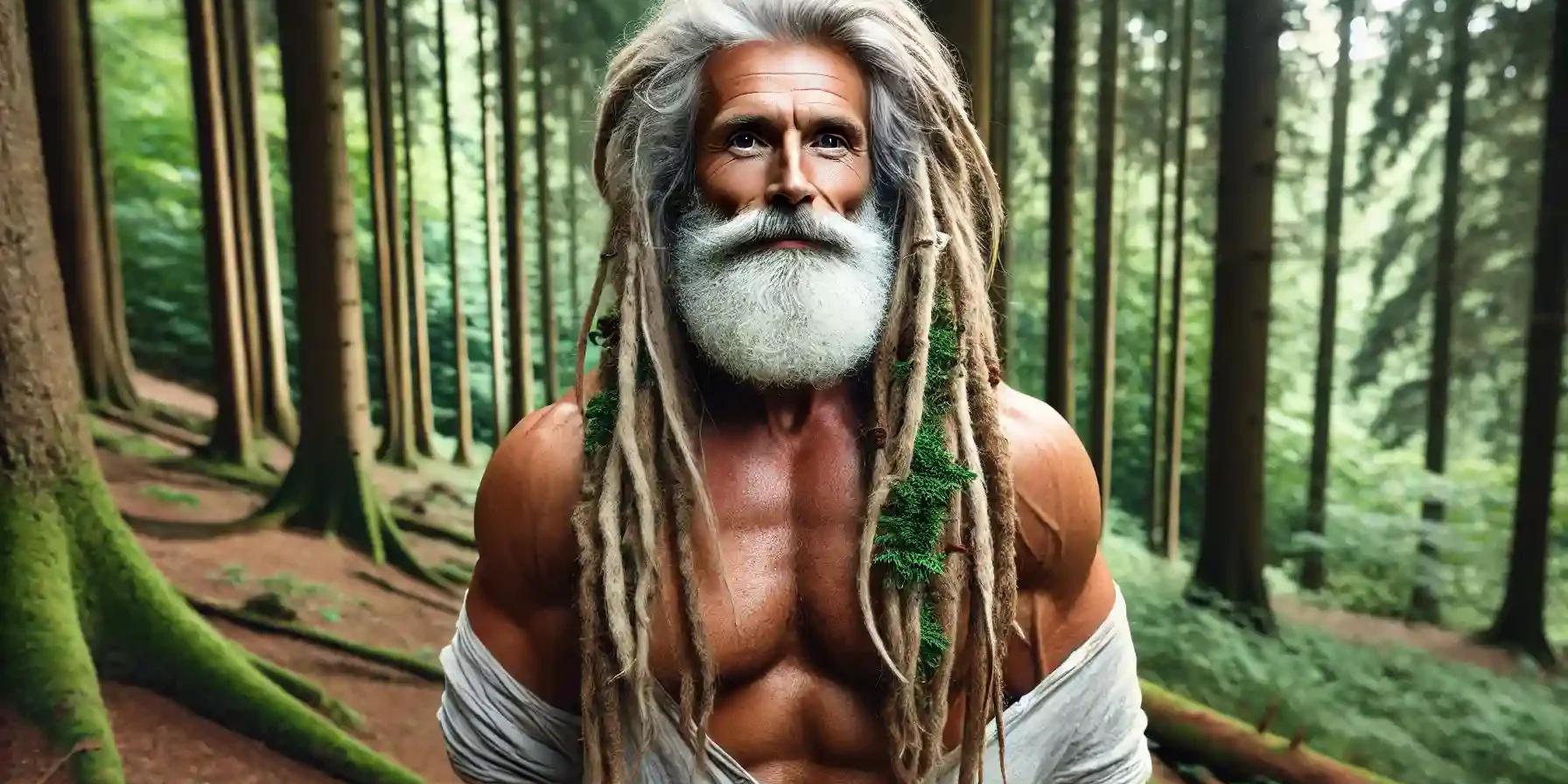 Filosofía druídica y reflexión personal