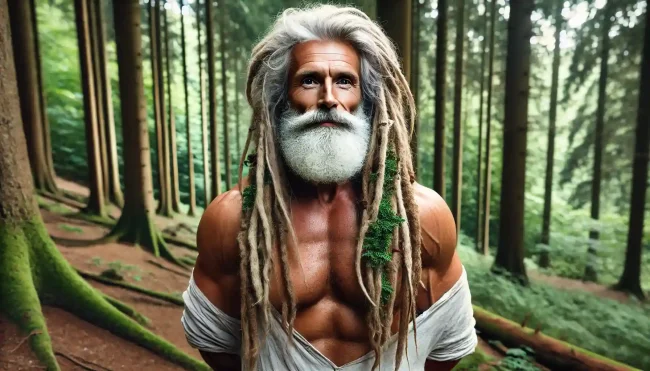 Filosofía druídica y reflexión personal Filosofía druídica y reflexión personal