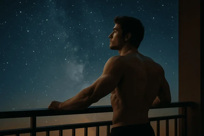 El alma a veces calla para escuchar algo más grande El alma a veces calla para escuchar algo más grande