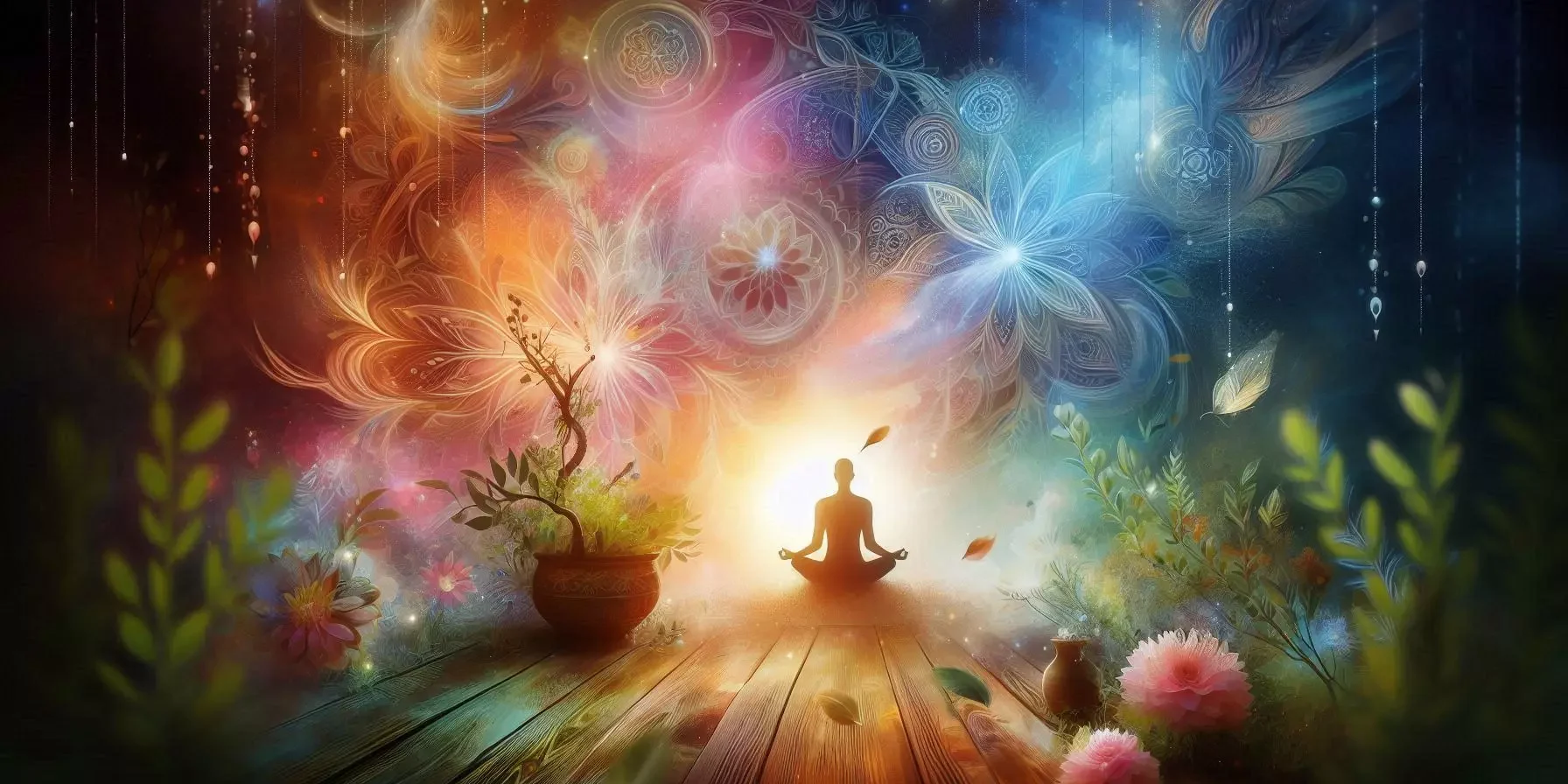 Crecer también es aprender a soltar