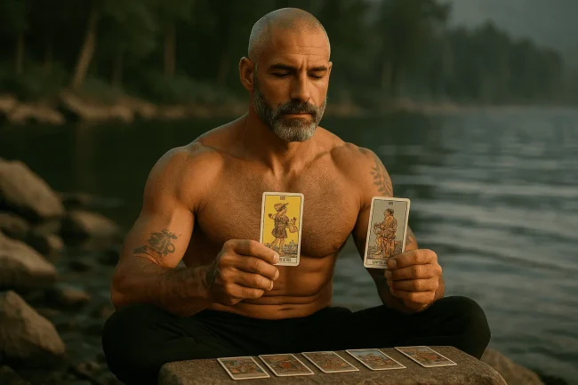 Tarot como espejo del alma conversaciones íntimas contigo Tarot como espejo del alma conversaciones íntimas contigo