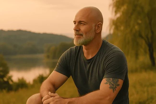 Fluir con la vida Fluir con la vida