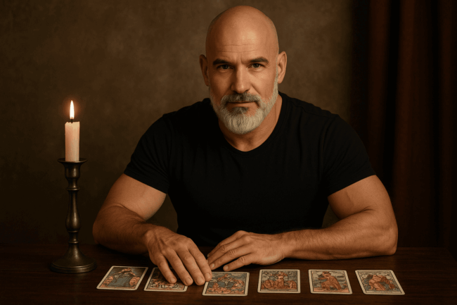 Cuáles son las mejores preguntas para hacer al tarot Cuáles son las mejores preguntas para hacer al tarot