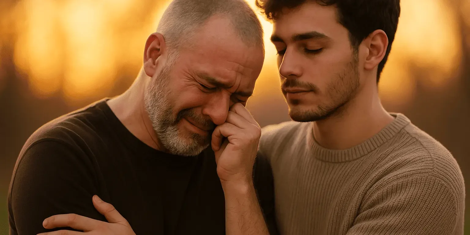 Cómo dejar de sufrir por amor y sanar una herida emocional Cómo dejar de sufrir por amor y sanar una herida emocional