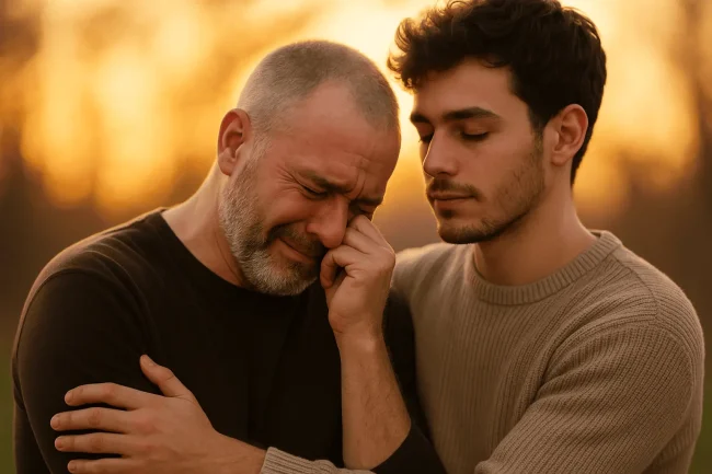 Cómo dejar de sufrir por amor y sanar una herida emocional Cómo dejar de sufrir por amor y sanar una herida emocional