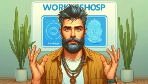 Taller online soltar ansiedad y recargar energía interior