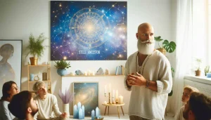 Taller ancestro estelar