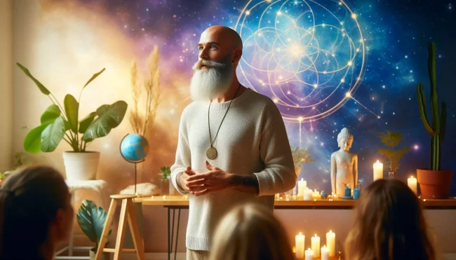 Taller ancestro estelar sigue la voz de tu alma Taller ancestro estelar sigue la voz de tu alma