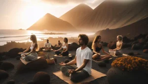 Taller de Atención Plena en Tenerife