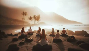 Taller de Atención Plena en Tenerife Online