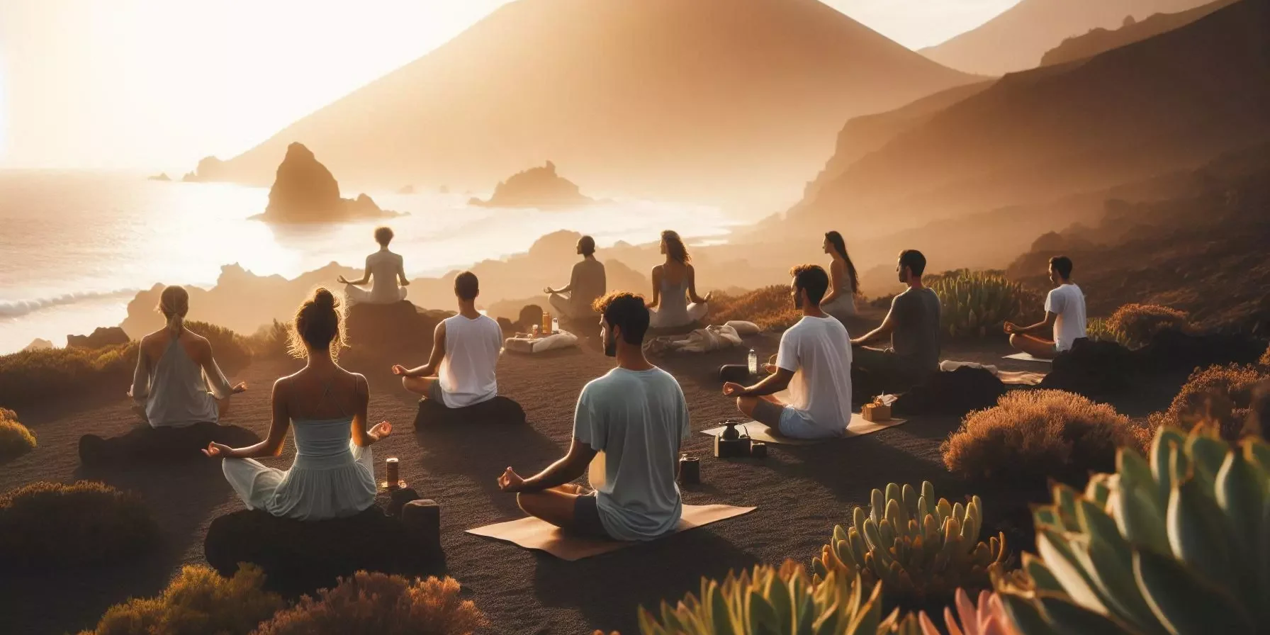 Taller de Atención Plena en Tenerife Online o Presencial Taller de Atención Plena en Tenerife Online o Presencial