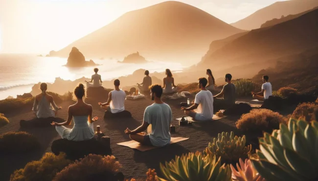 Taller de Atención Plena en Tenerife Online o Presencial Taller de Atención Plena en Tenerife Online o Presencial